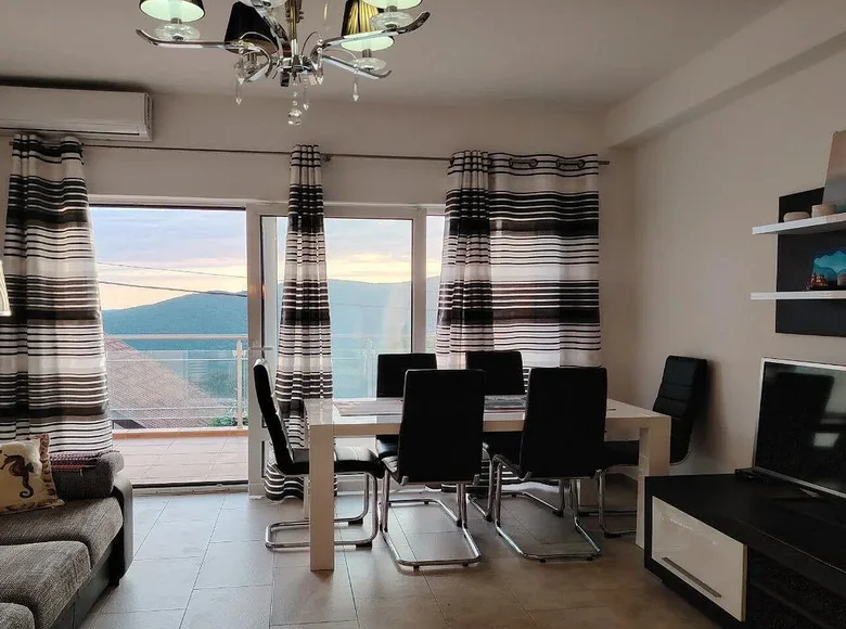 2 bedroom apartment 97 m² Seoce, Montenegro
