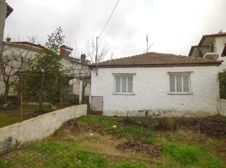 Chalet 3 chambres 60 m² Litochoro, Grèce