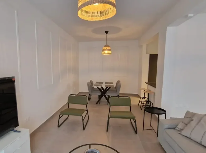 2 bedroom apartment  Limassol, Cyprus