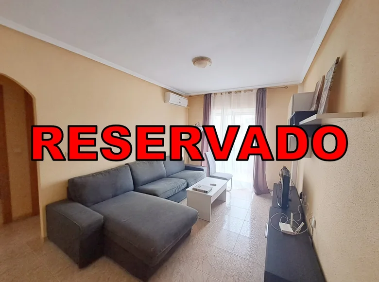 Wohnung 2 Schlafzimmer 65 m² Torrevieja, Spanien