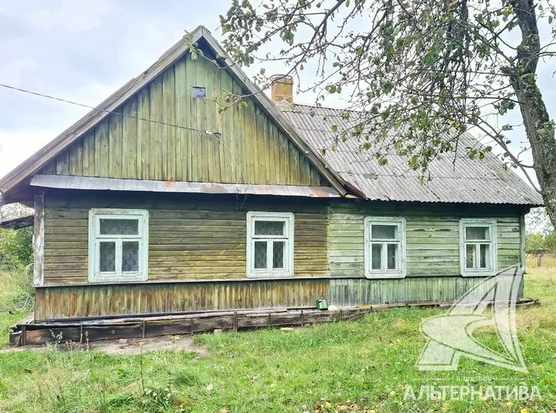 Дом 76 м² Новосёлковский сельский Совет, Беларусь