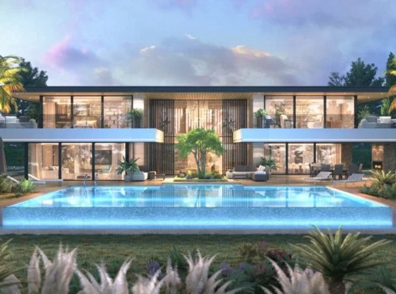 5 bedroom villa 935 m² Marbella, Spain