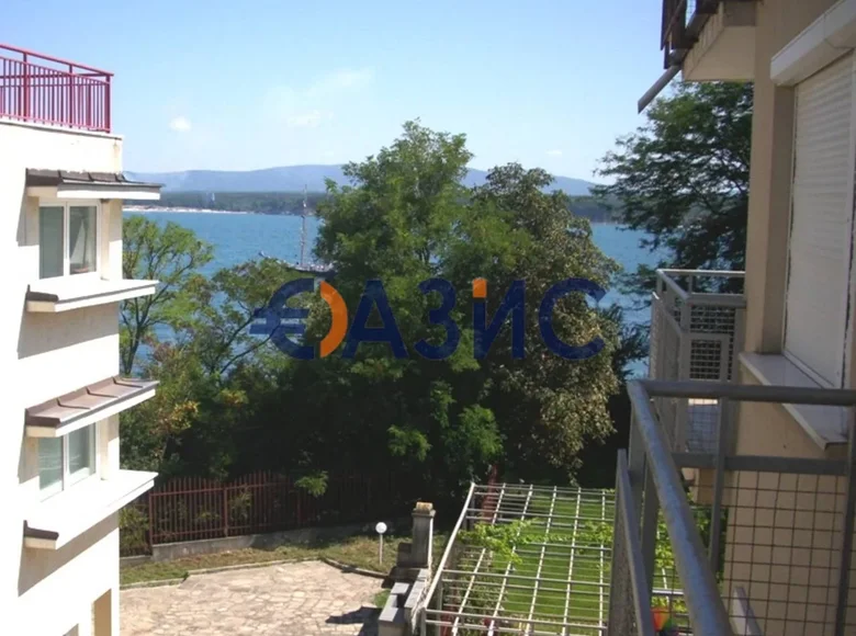 Квартира 3 спальни 71 м² Primorsko, Болгария