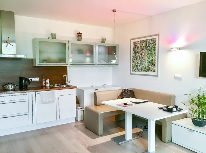 1 bedroom apartment 43 m² Capital City of Prague, Czech Republic