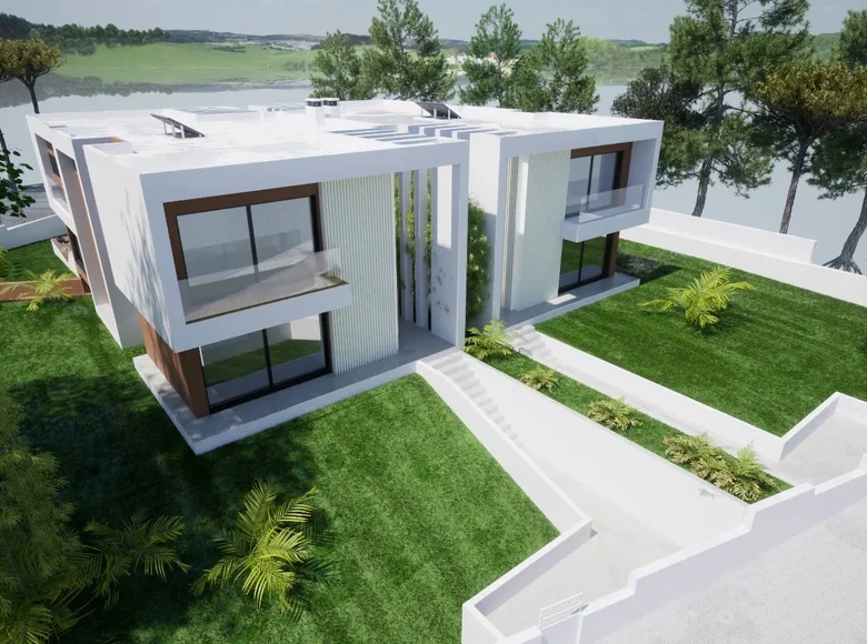 4 bedroom house 394 m² Setúbal, Portugal