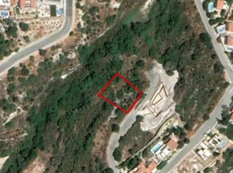 Wohnung  Tala, Zypern