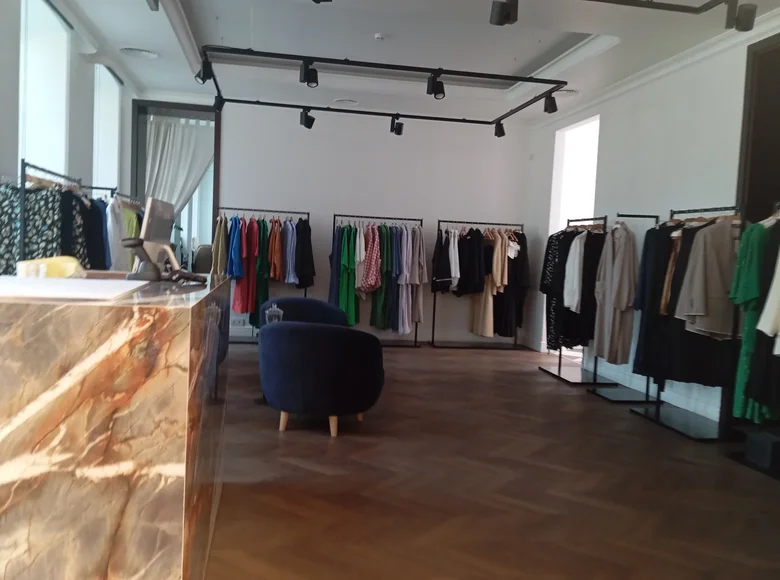 Bureau 277 m² à Moscou, Russie