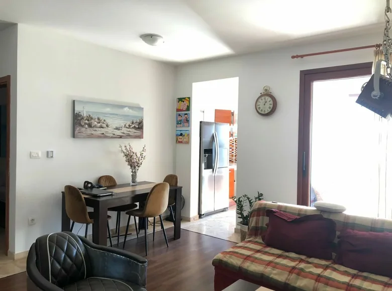 Mieszkanie 1 pokój 59 m² Bar, Czarnogóra
