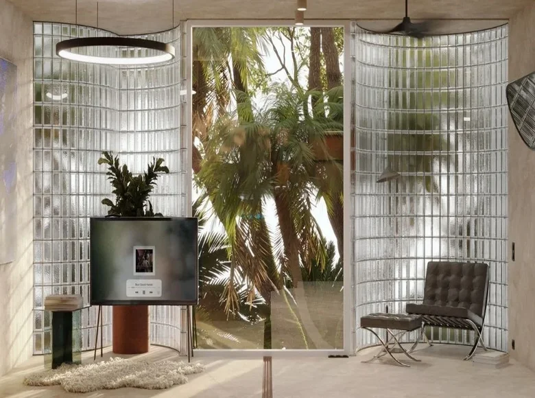 1 bedroom apartment 55 m² Ubud, Indonesia