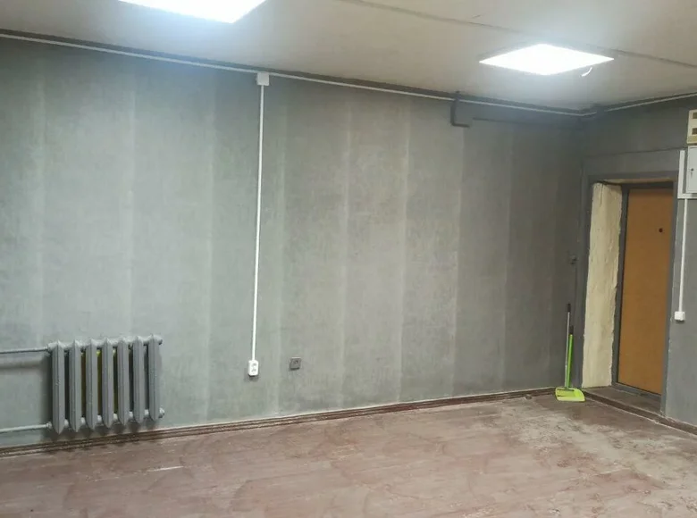 Bureau 32 m² à Hrodna, Bélarus