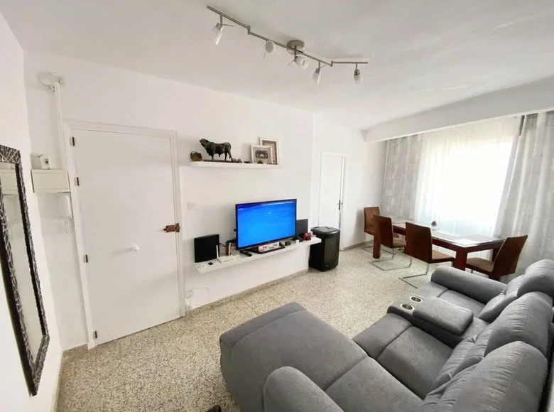 Квартира 3 спальни 63 м² Сан-Педро-дель-Пинатар, Испания