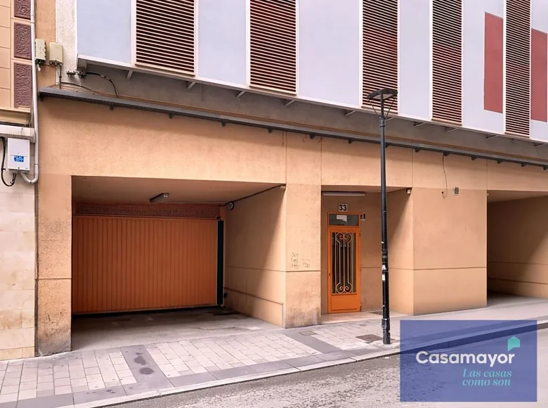 Commercial property 15 m² in Alicante, Spain