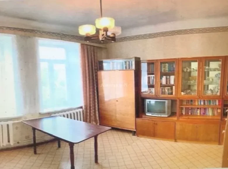 Wohnung 2 zimmer 46 m² Odessa, Ukraine
