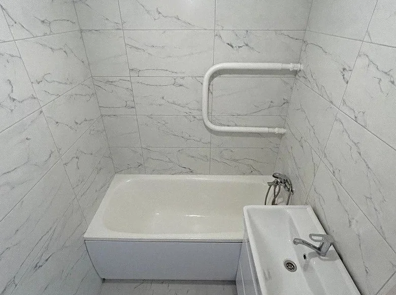 Appartement 1 chambre 33 m² Minsk, Bélarus