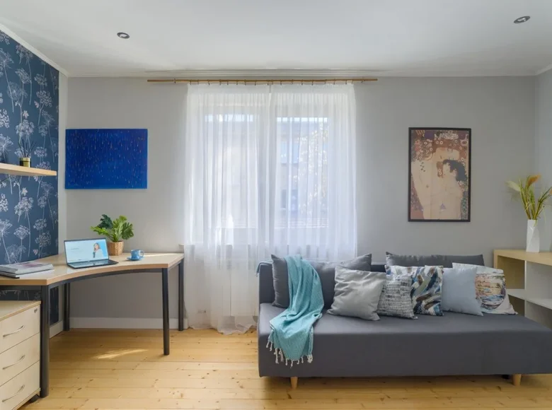 Wohnung 2 zimmer 51 m² in Krakau, Polen