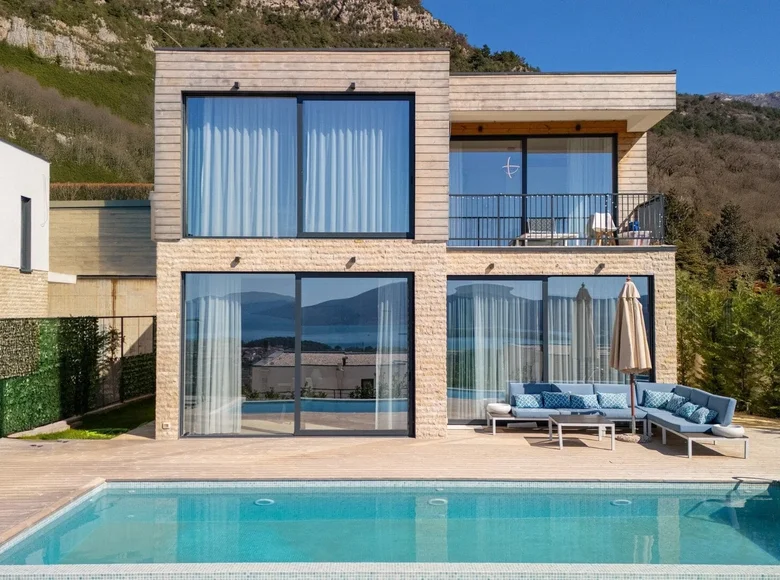 Willa 8 pokojów 180 m² Kavac, Czarnogóra