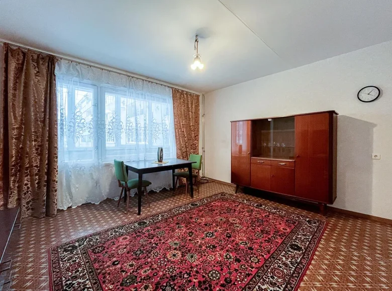 Appartement 2 chambres 54 m² Liepaja, Lettonie