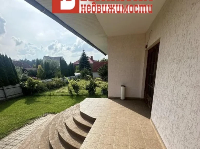 House 190 m² Hrodna, Belarus