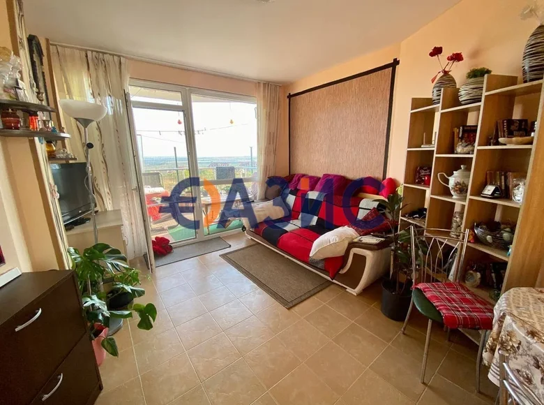 Квартира 2 спальни 54 м² Kosharitsa, Болгария