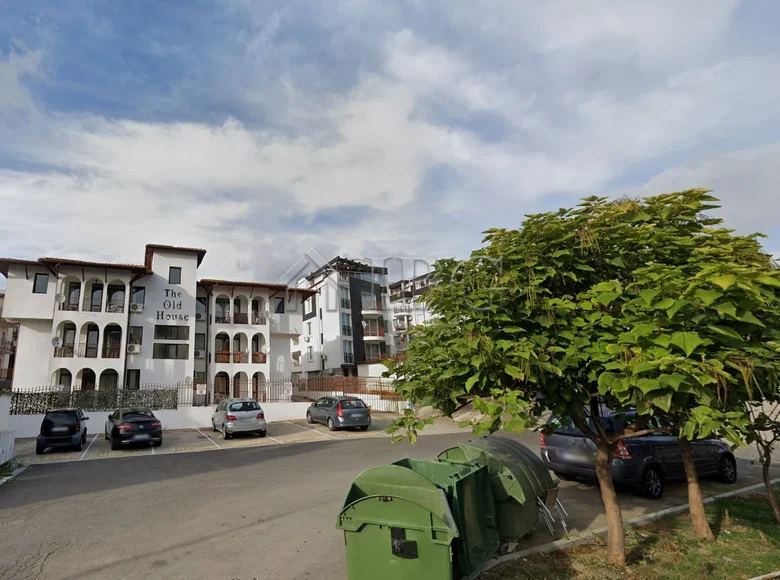 Mieszkanie 3 pokoi 86 m² Sweti Włas, Bułgaria