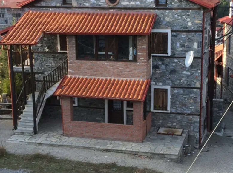 Stadthaus 2 Schlafzimmer 81 m² Agios Athanasios, Griechenland