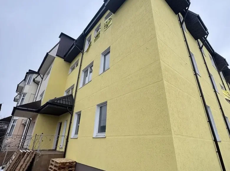 Mieszkanie 2 pokoi 135 m² Mińsk, Białoruś