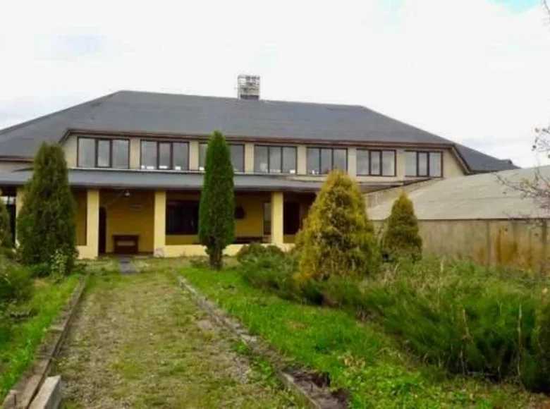 Cottage 632 m² Vitsebsk, Belarus