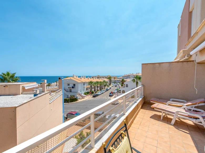 3 bedroom apartment 121 m² Abadin, Spain