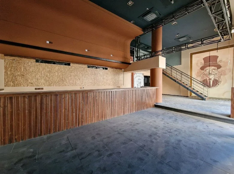 Boutique 247 m² à Nicosie, Chypre
