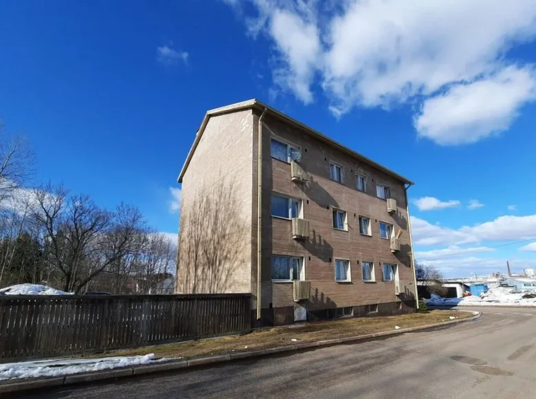   Kotka Hamina sub region, Finlandia