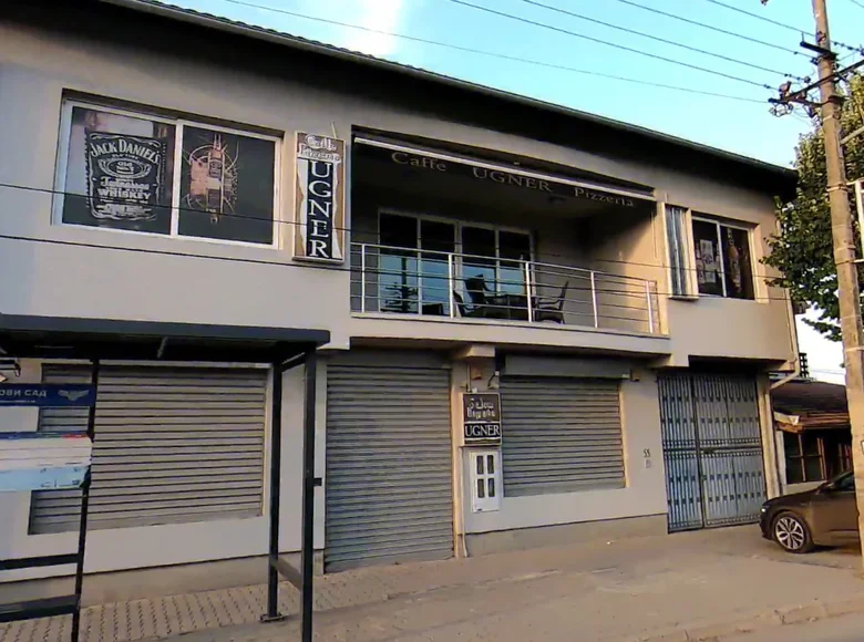 House 15 rooms 1 150 m² City of Novi Sad, Serbia