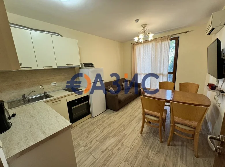 Wohnung 3 zimmer 79 m² Ravda, Bulgarien