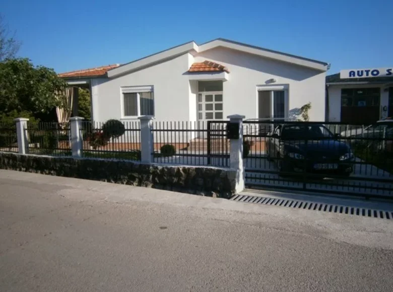 2 bedroom house 150 m² Kolašin Municipality, Montenegro