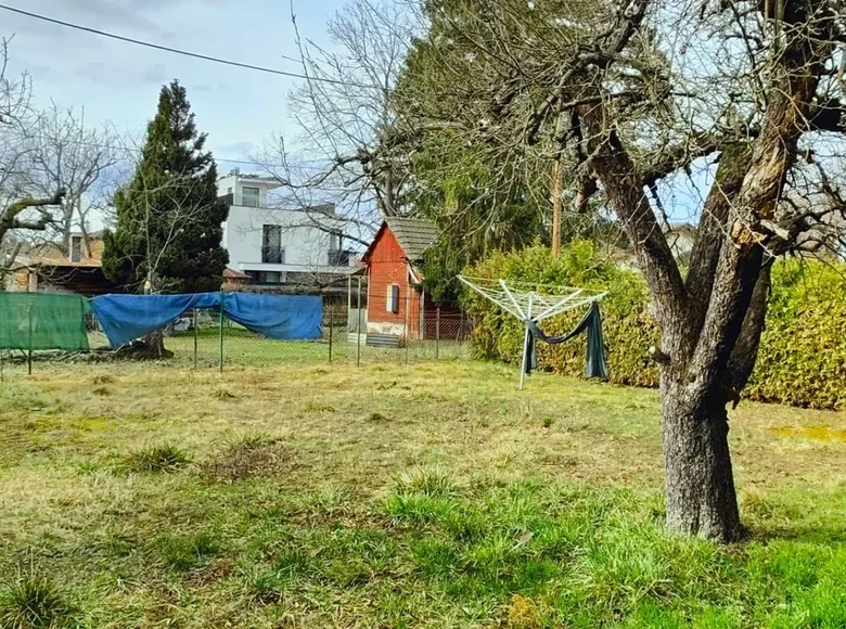 Земельные участки 700 м² Gerasdorf bei Wien, Австрия