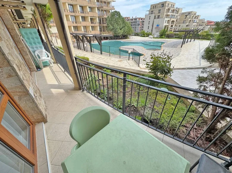 Appartement 2 chambres 84 m² Sveti Vlas, Bulgarie