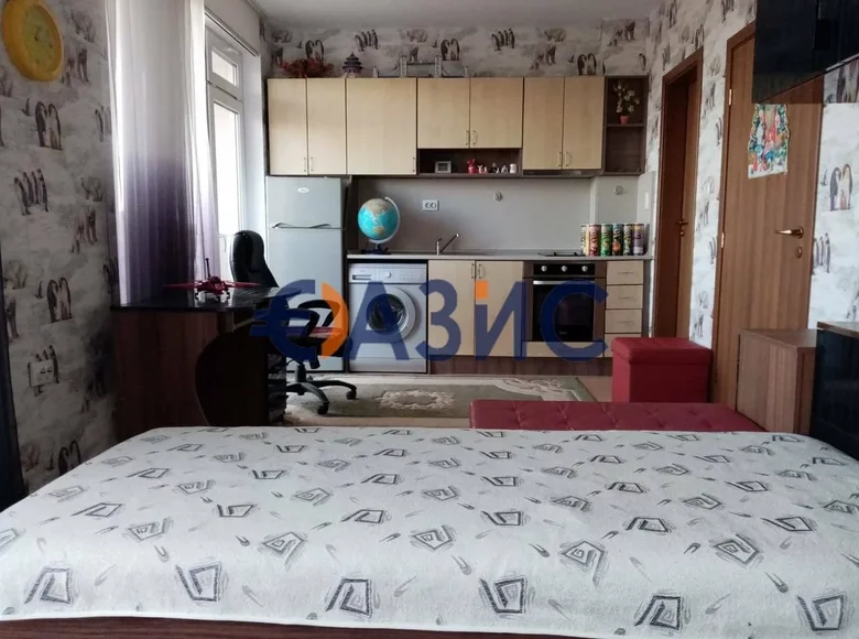Mieszkanie 39 m² Tankovo, Bułgaria