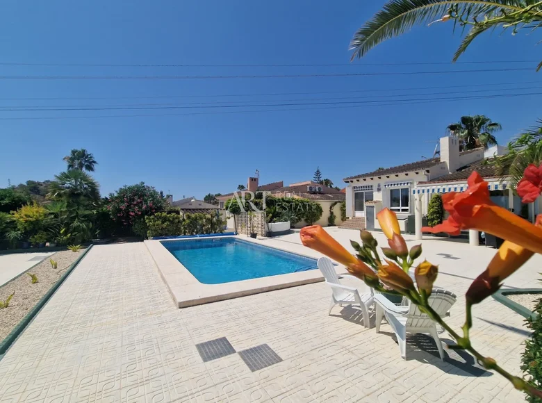 Вилла 3 спальни 178 м² Ла-Нусия, Испания