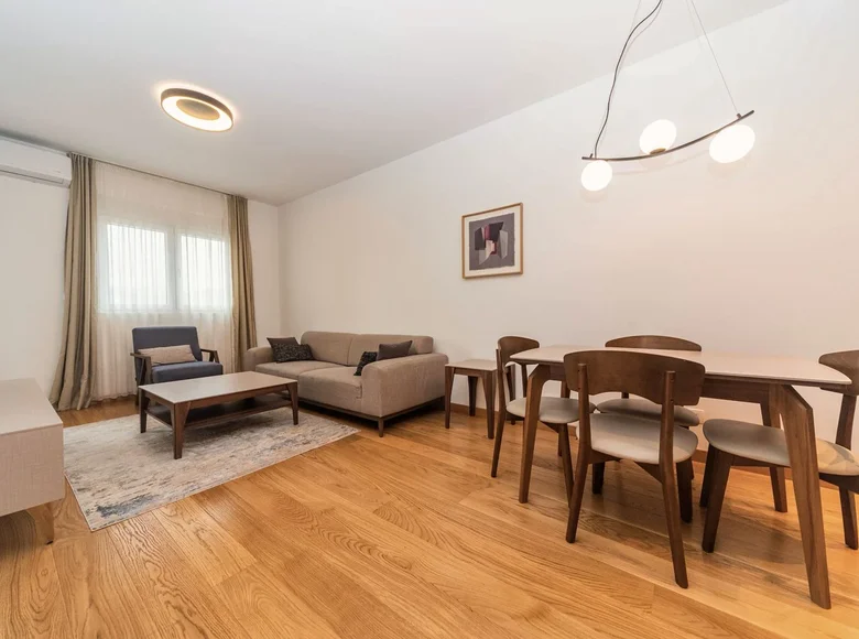 Appartement 46 m², Monténégro