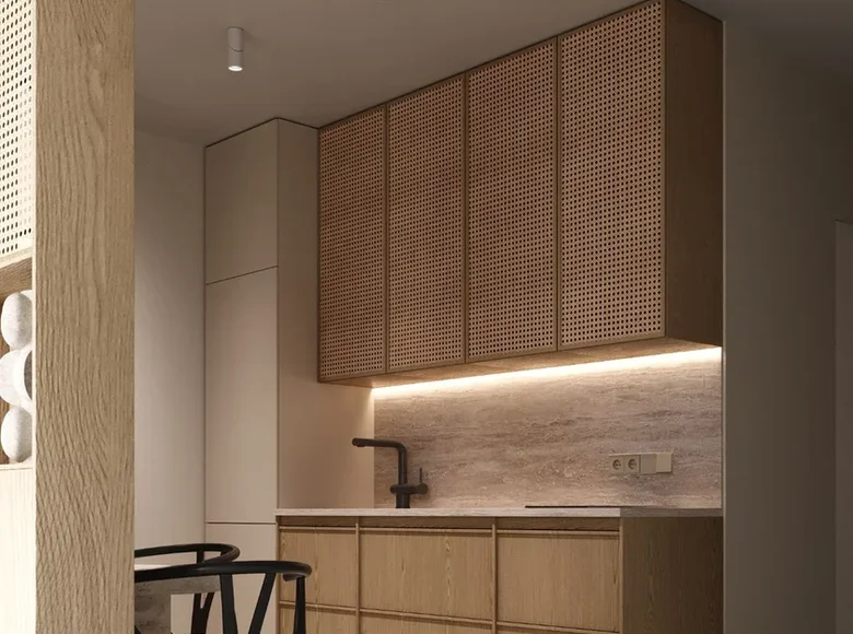Квартира 1 спальня 40 м² Кутух, Индонезия