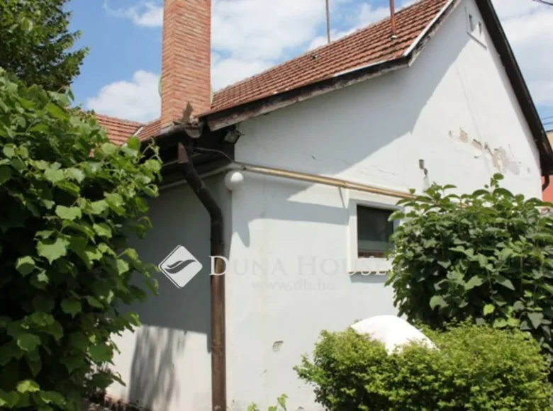 Parcelas 588 m² Kecskemeti jaras, Hungría