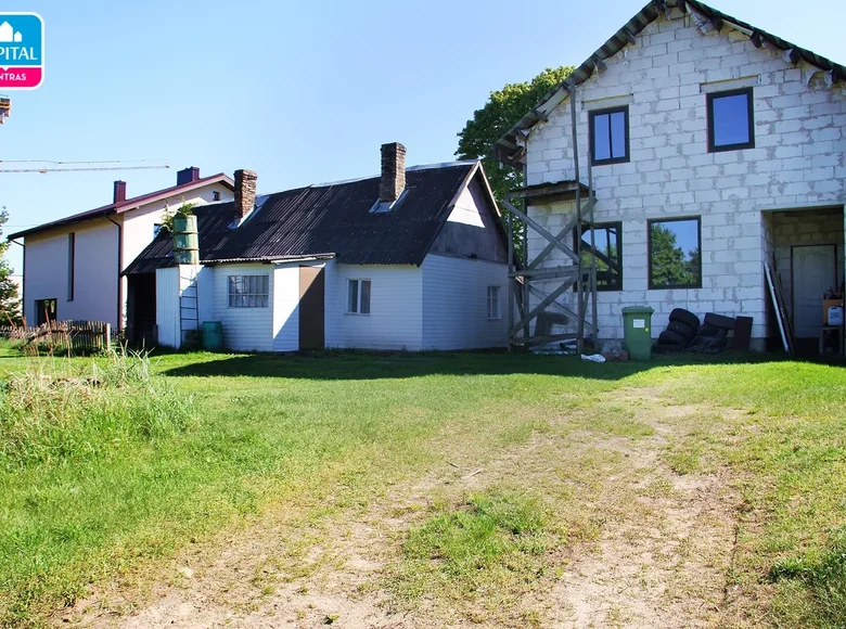 Maison 56 m² Vilnius, Lituanie