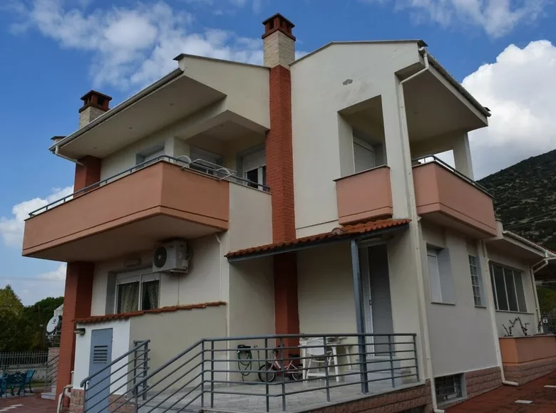 villa de 3 chambres 290 m² Kiourktsoglou, Grèce