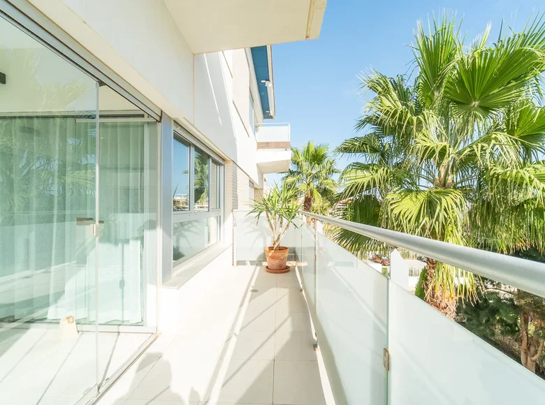 Квартира 3 комнаты 87 м² Ориуэла, Испания