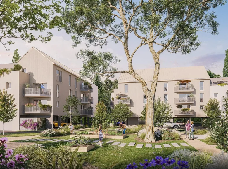 Villa 4 chambres 85 m² Vannes, France