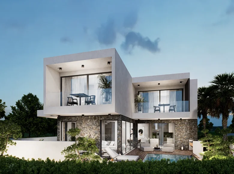 Residential complex Blue Horizon Villa