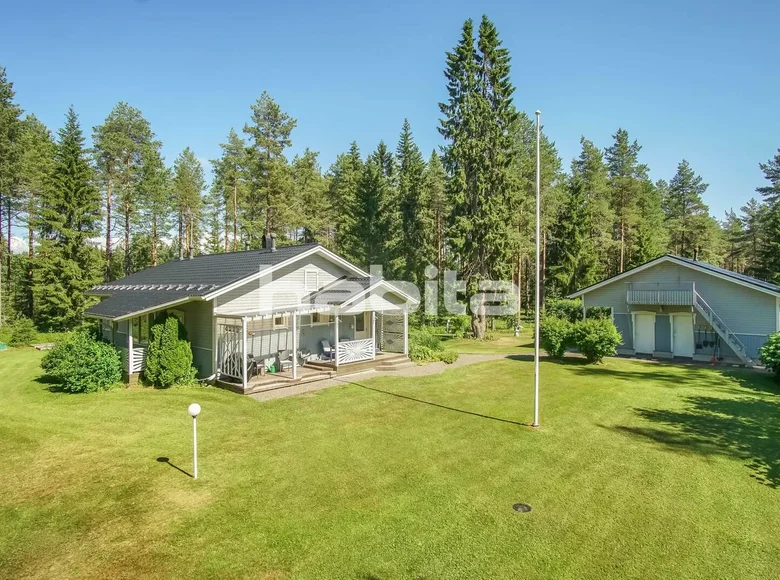 3 bedroom house 99 m² Oulunsalo, Finland