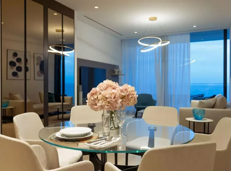 2 bedroom apartment 133 m² Agios Tychonas, Cyprus