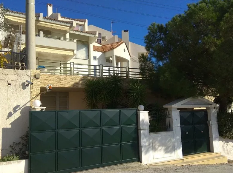 7 bedroom villa 600 m² Municipality of Penteli, Greece