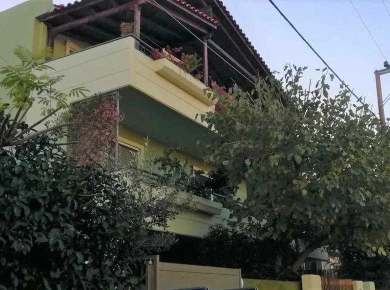 5 bedroom villa 200 m² Municipality of Pallini, Greece