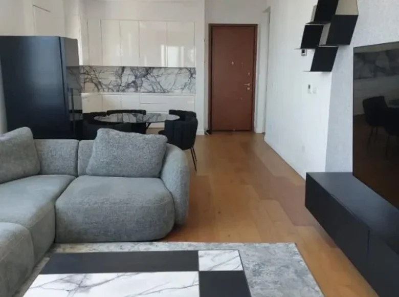 Penthouse 3 bedrooms  in Demos Agiou Athanasiou, Cyprus